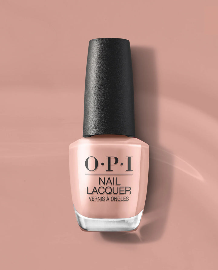 OPI Nail Lacquer - NL F039 France-y Seeing You Here