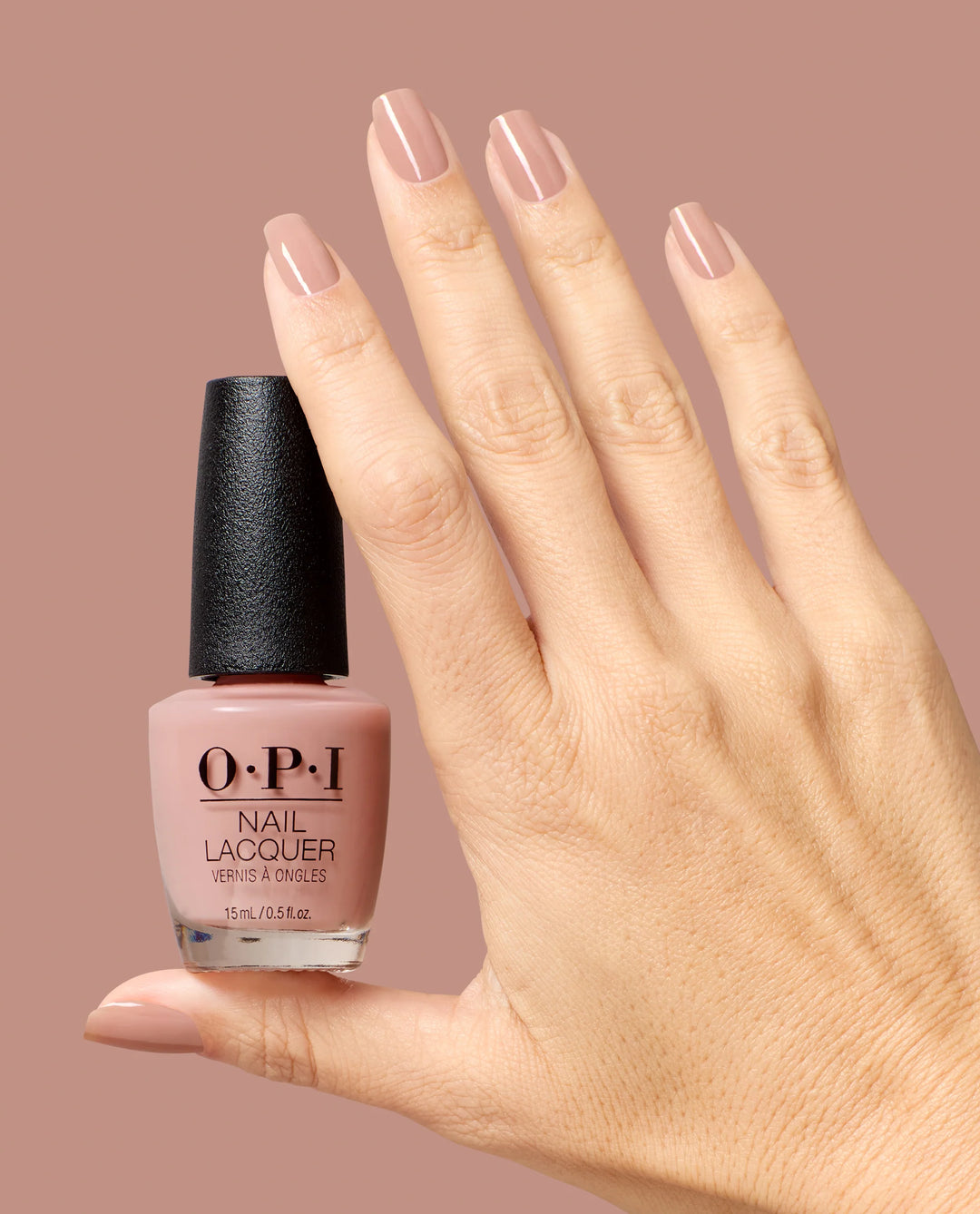OPI Nail Lacquer - NL F039 France-y Seeing You Here