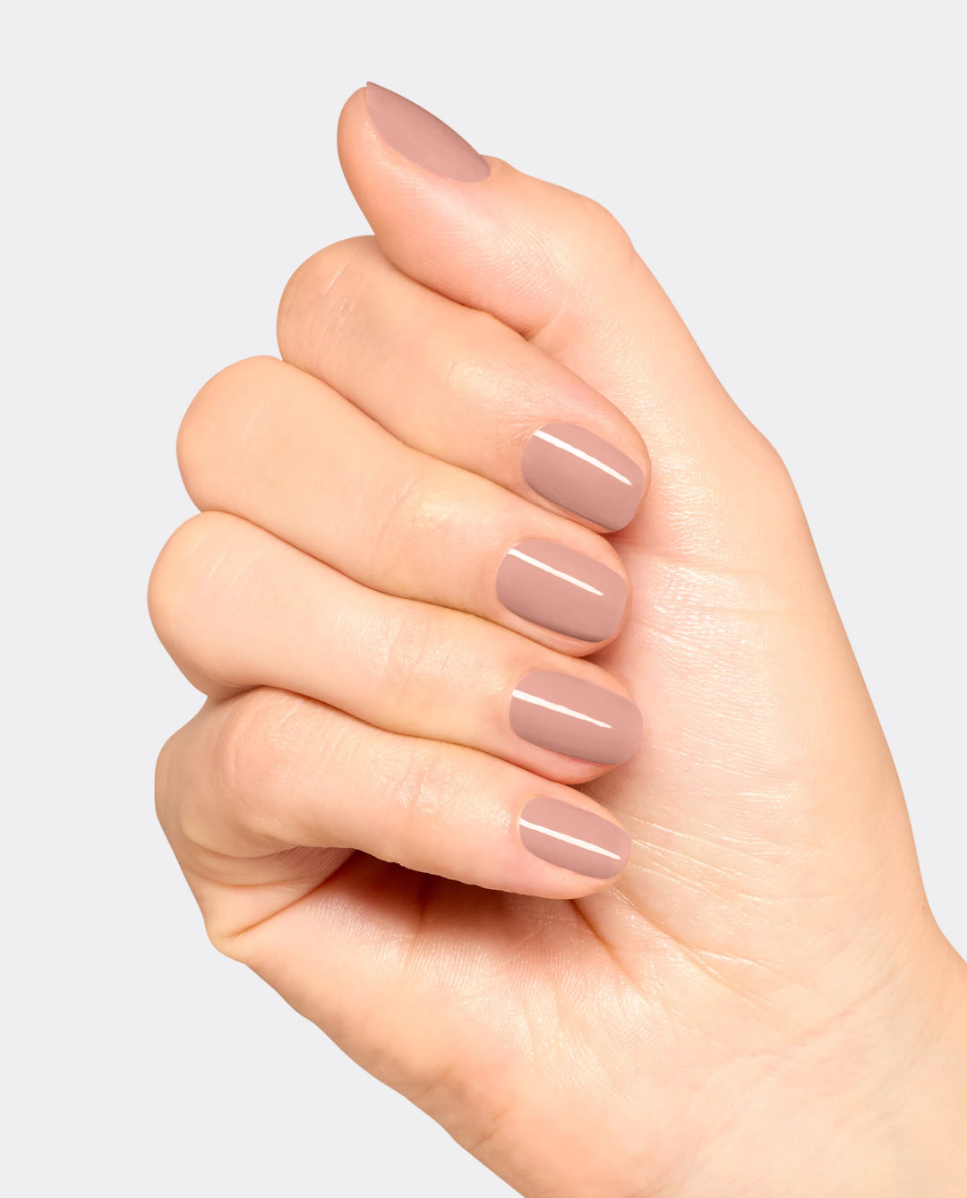 OPI Nail Lacquer - NL F039 France-y Seeing You Here