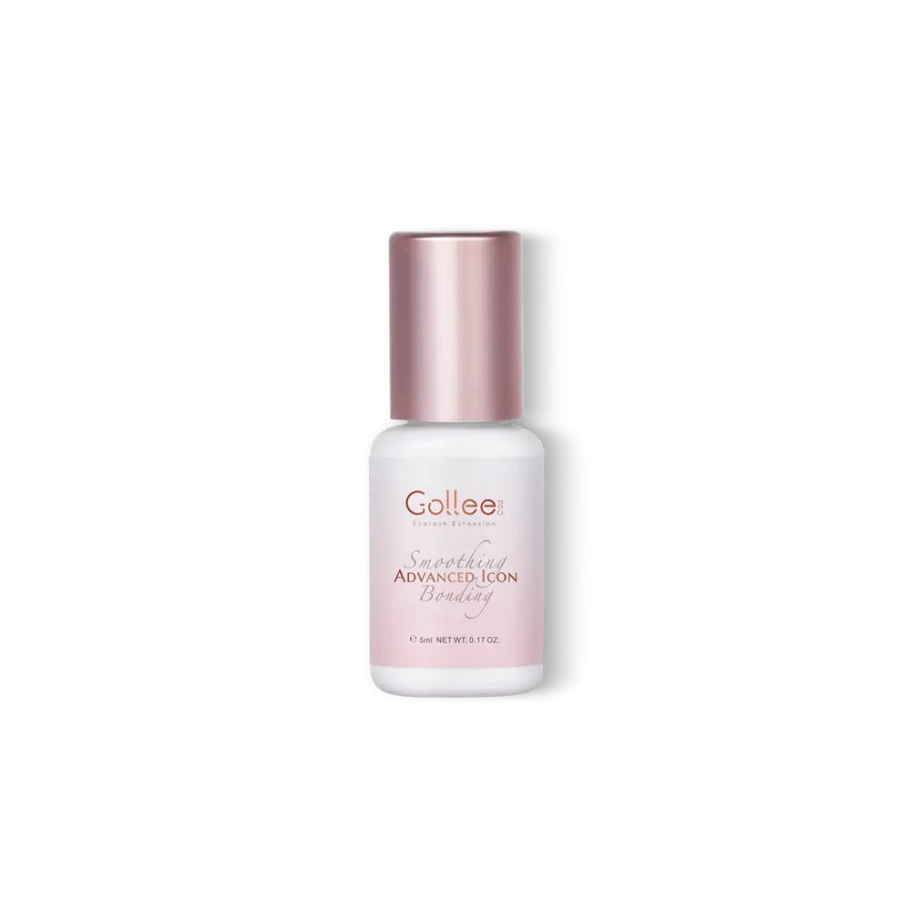Gollee Advanced Icon Glue F-01, 5 ml bottle