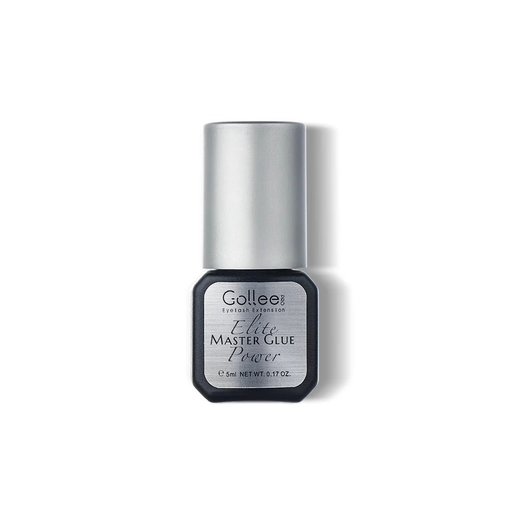 Keo nối mi Gollee Elite Master Glue M-01, chai 5 ml