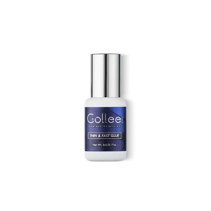 Gollee Thin &amp; Fast Glue A-02, 5 ml bottle