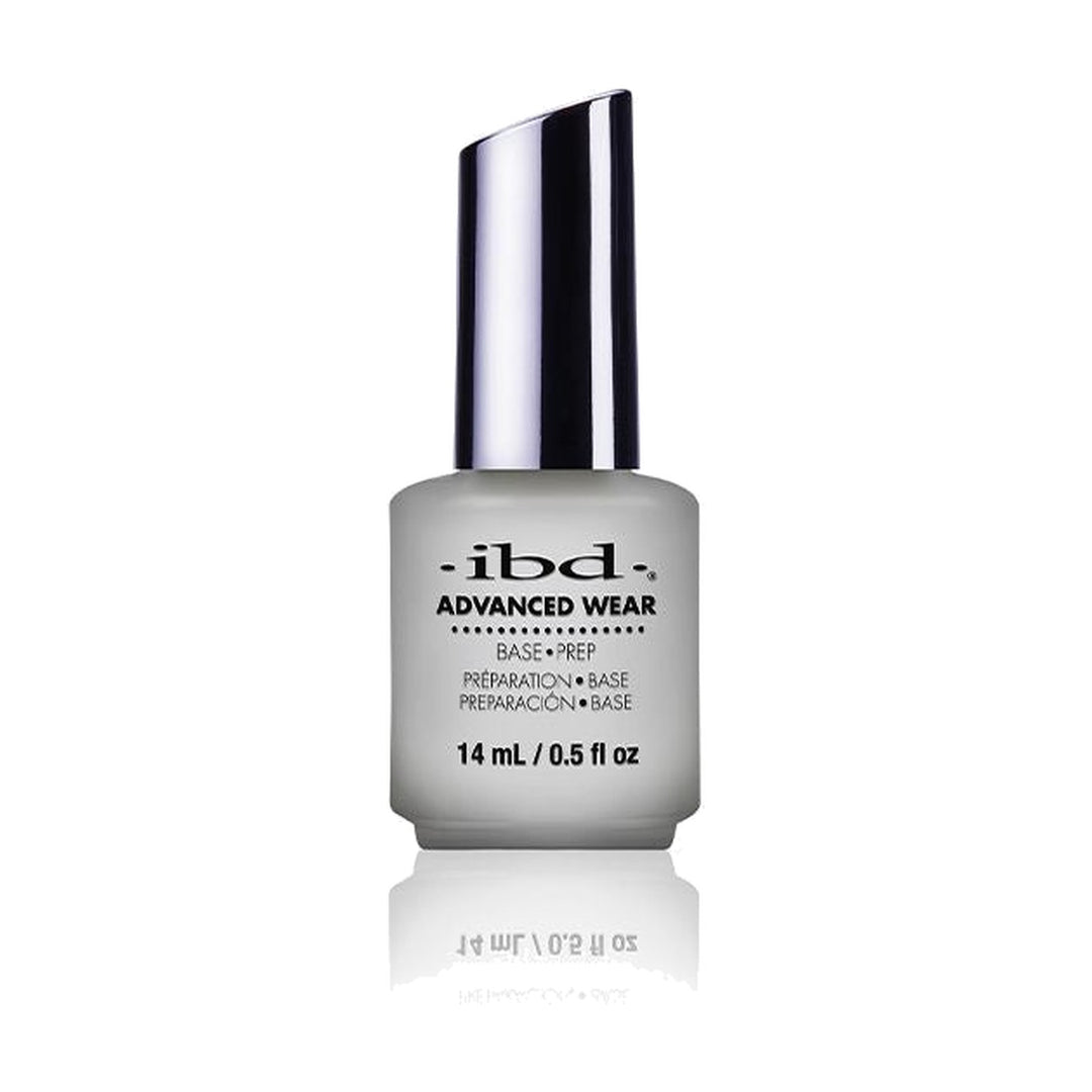 ibd Advanced Wear Base Prep 0.5 fl oz bottle