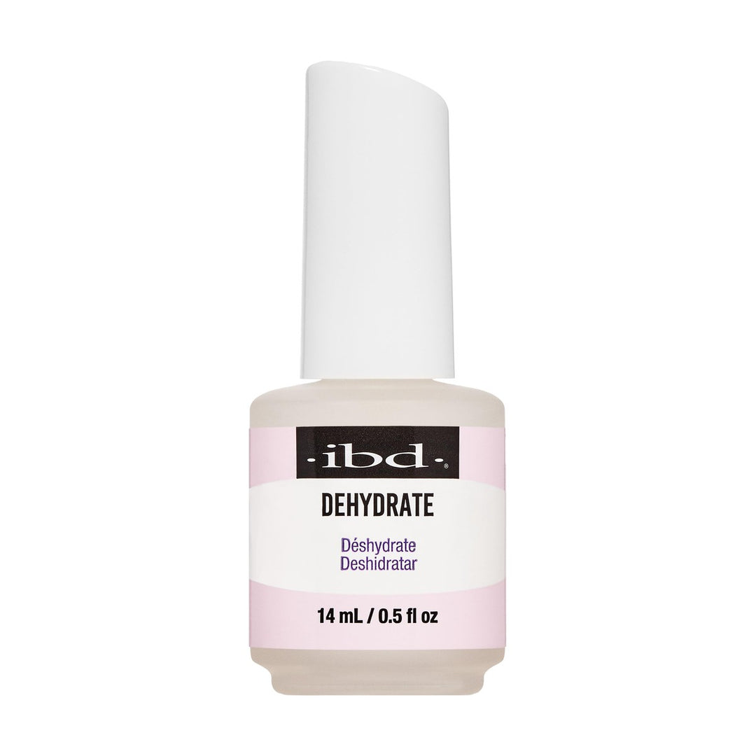 ibd Dehydrate 0.5 fl oz bottle