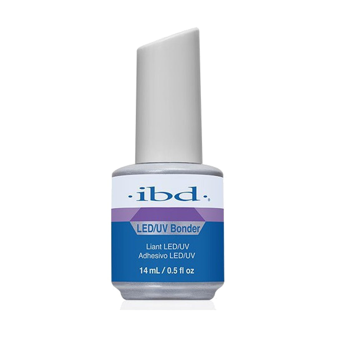 ibd LED/UV Bonder 0.5 fl oz bottle