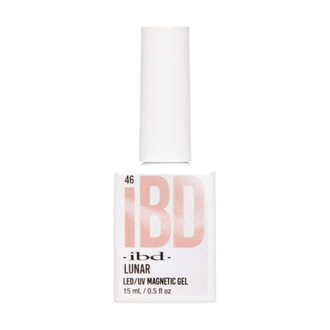 ibd LED/UV Magnetic Gel 15 ml bottle
