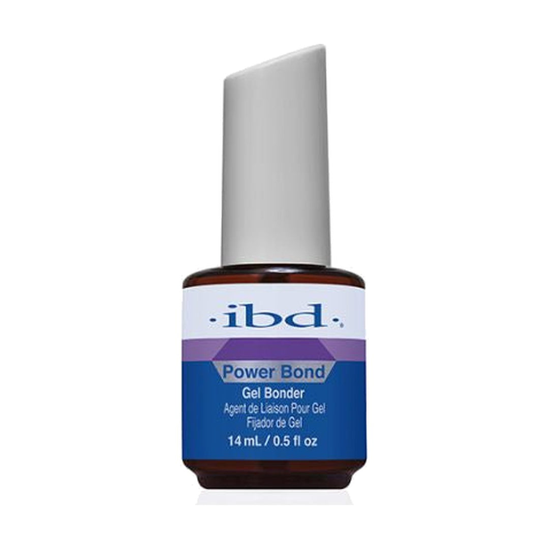 ibd PowerBond gel bonder 0.5 fl oz bottle