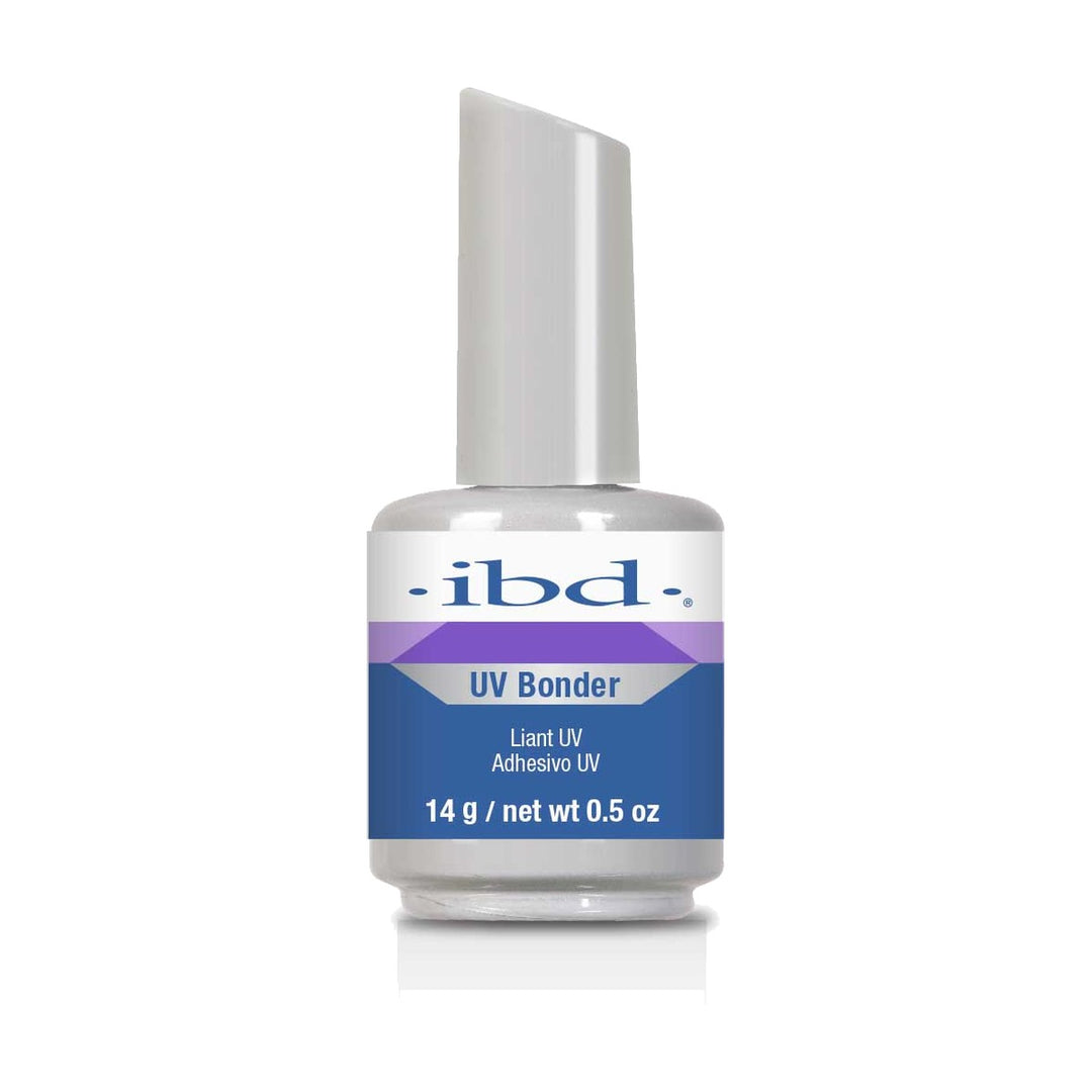 ibd UV Bonder 0.5 fl oz bottle