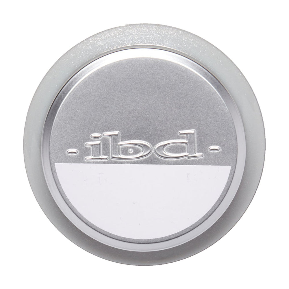 ibd Xtreme Hard Gel Milky White 2 oz, lid