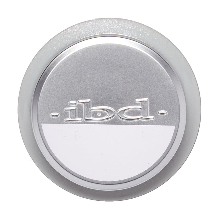 ibd Xtreme Hard Gel Milky White 2 oz, lid