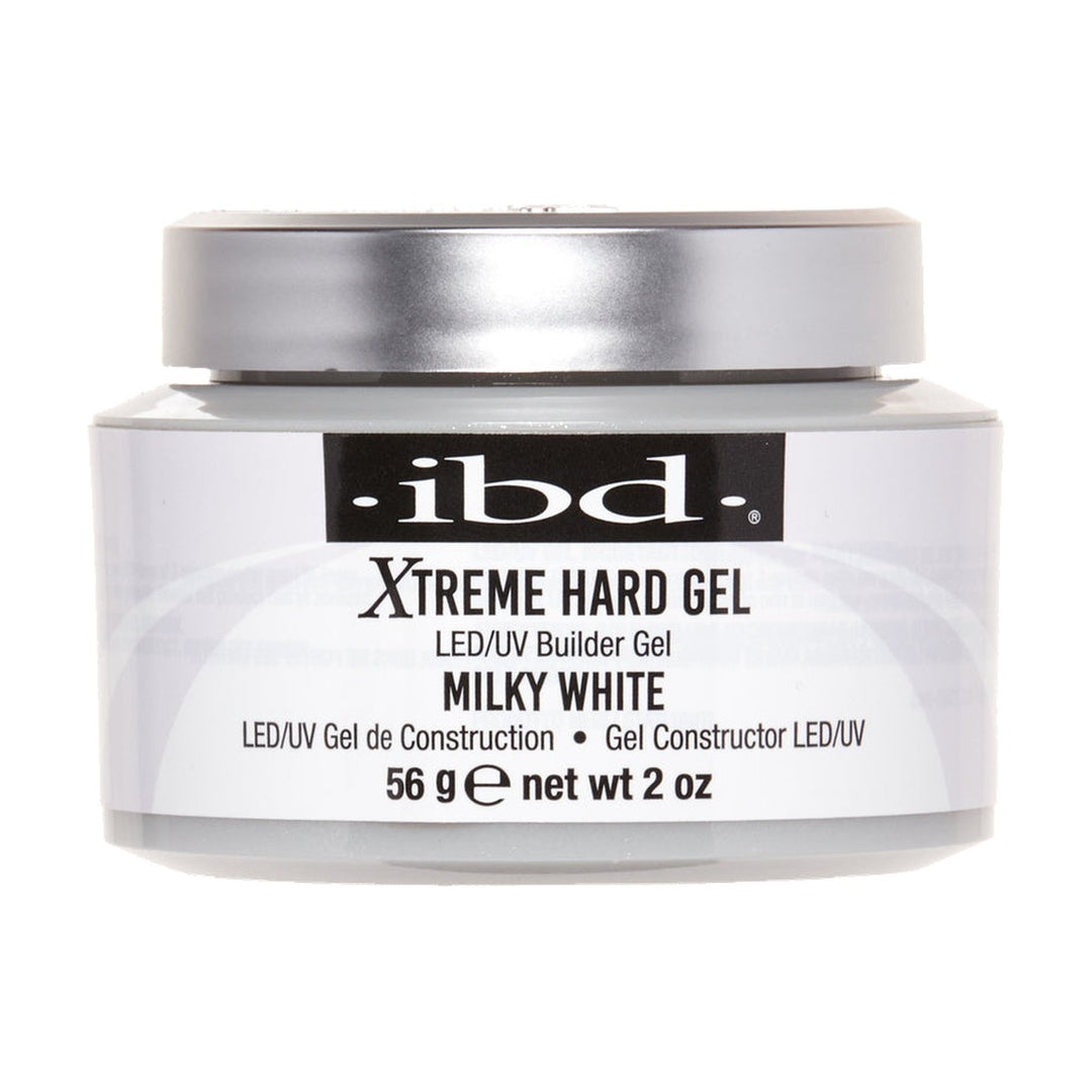 ibd Xtreme Hard Gel Milky White 2 oz