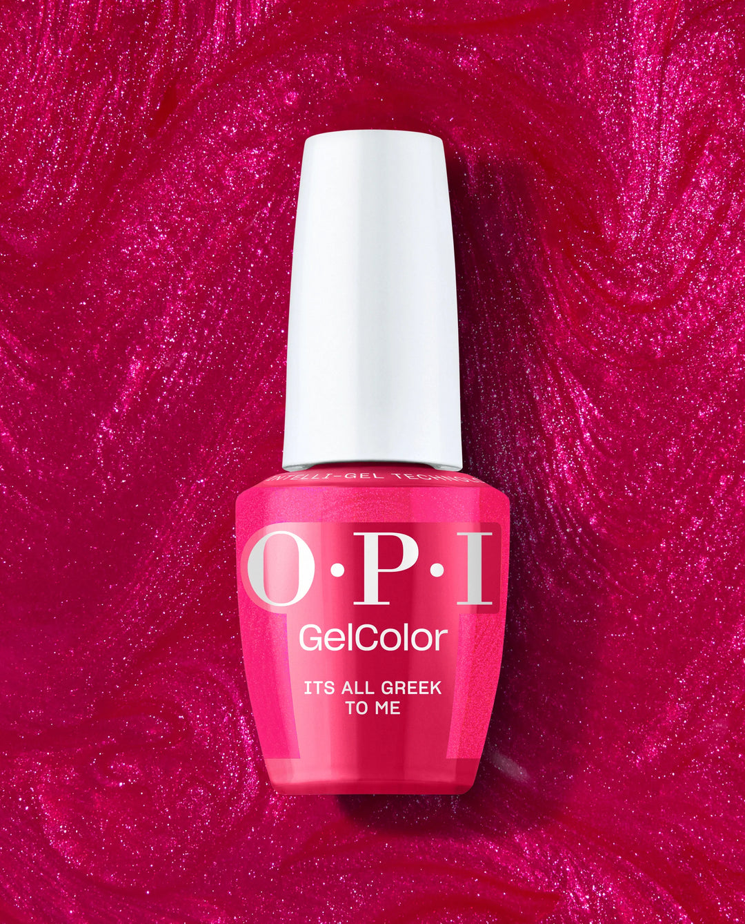 OPI Gel Polish - GC F041 It&