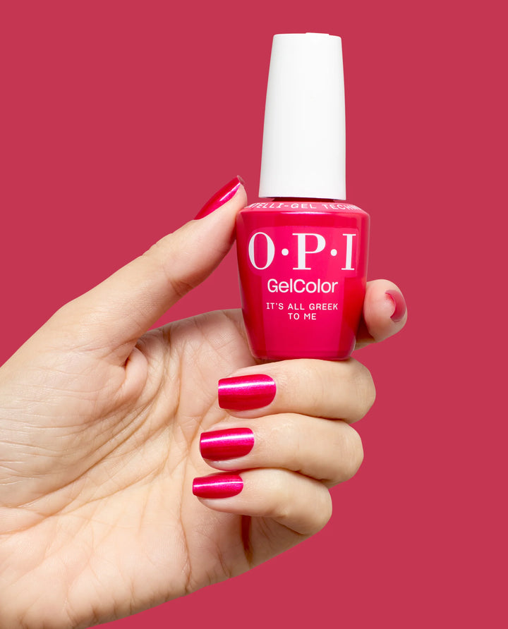 OPI Gel Polish - GC F041 It&