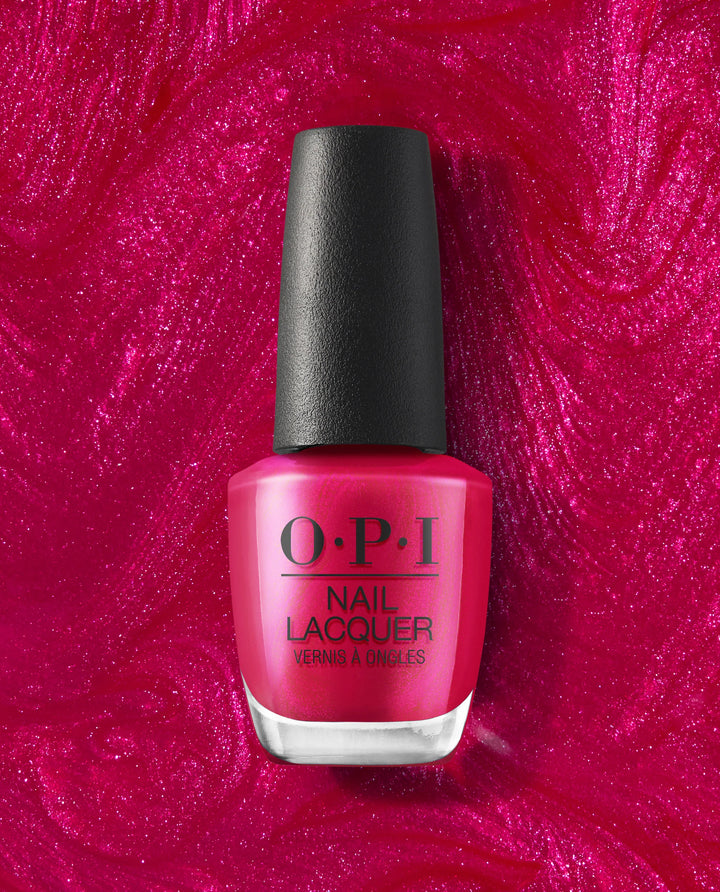 OPI Nail Lacquer - NL F041 It&