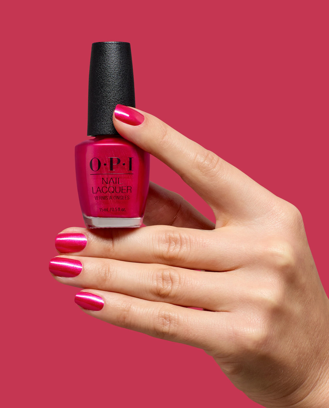 OPI Nail Lacquer - NL F041 It&