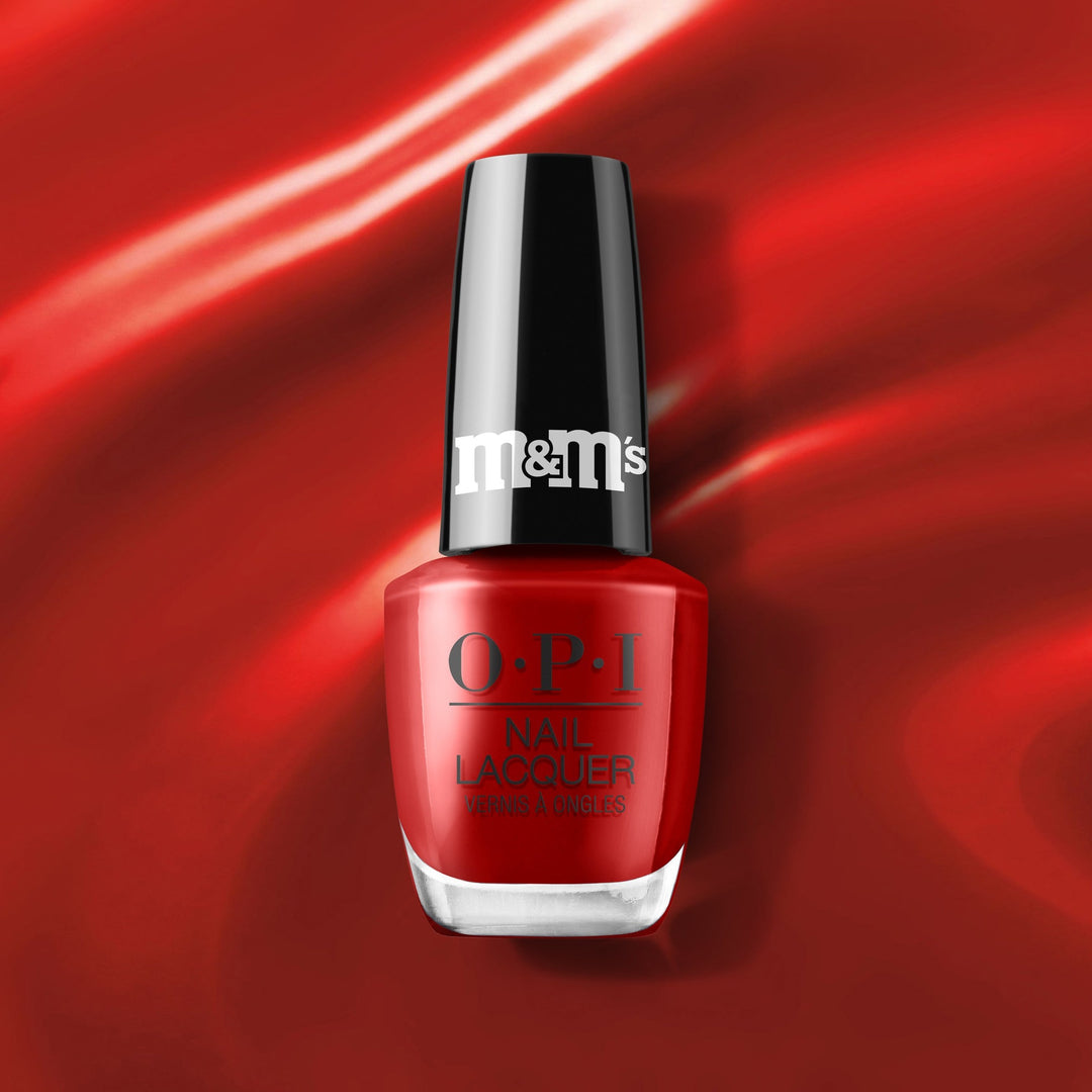 OPI Nail Lacquer - HR T02 Melt in Your Mani