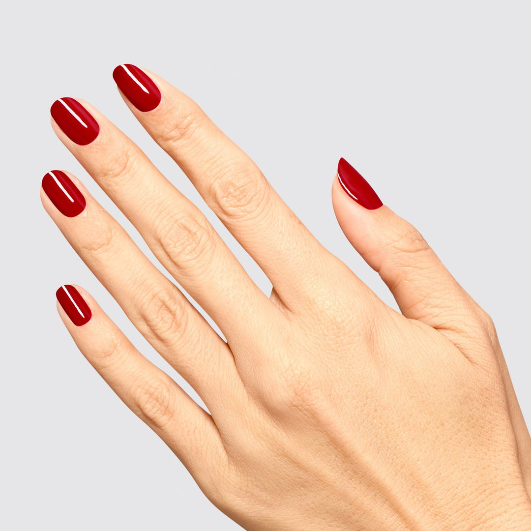 OPI Nail Lacquer - HR T02 Melt in Your Mani (view 3)