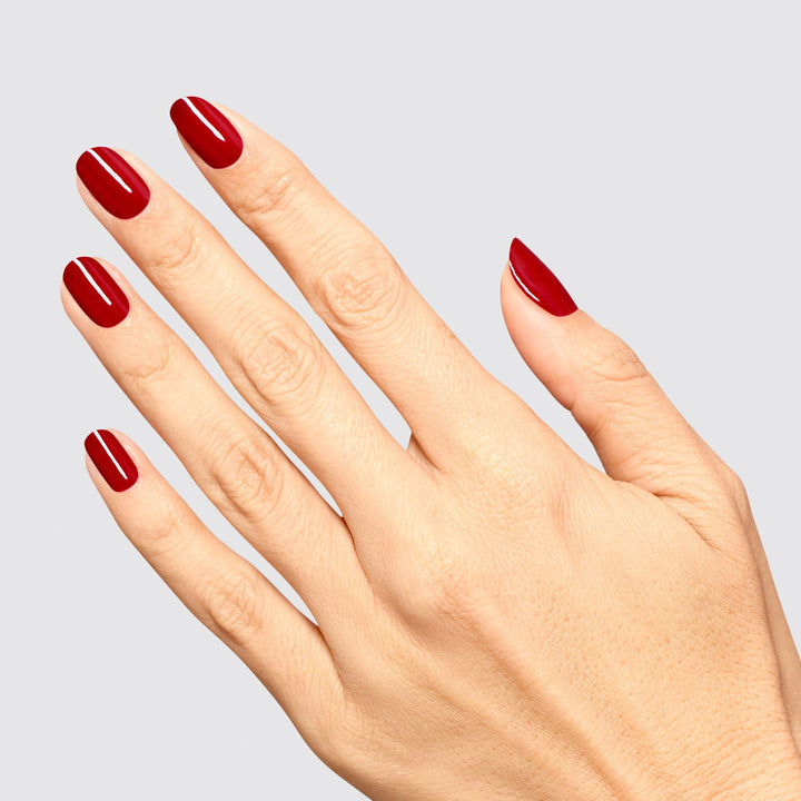 OPI Nail Lacquer - HR T02 Melt in Your Mani (view 3)