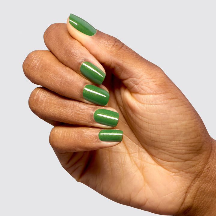 OPI Gel Polish - GC HP T06 Merry Crunch-mas (view 3)