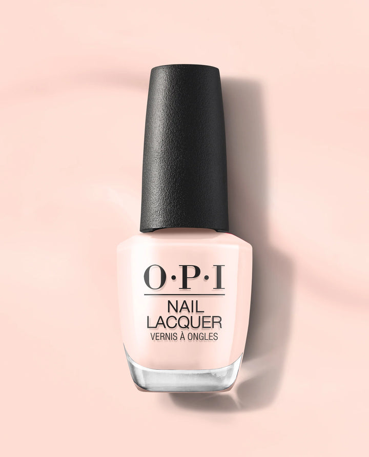 OPI Nail Lacquer - NL F037 Mod About You Pastel