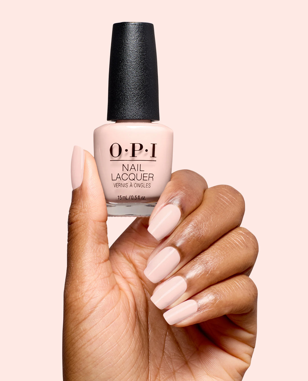 OPI Nail Lacquer - NL F037 Mod About You Pastel