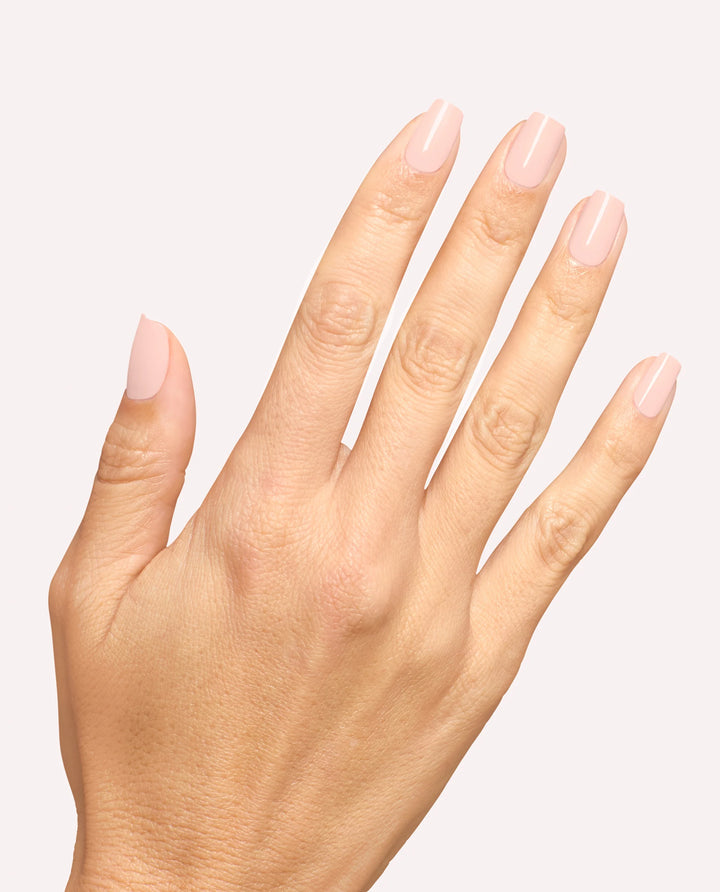 OPI Nail Lacquer - NL F037 Mod About You Pastel