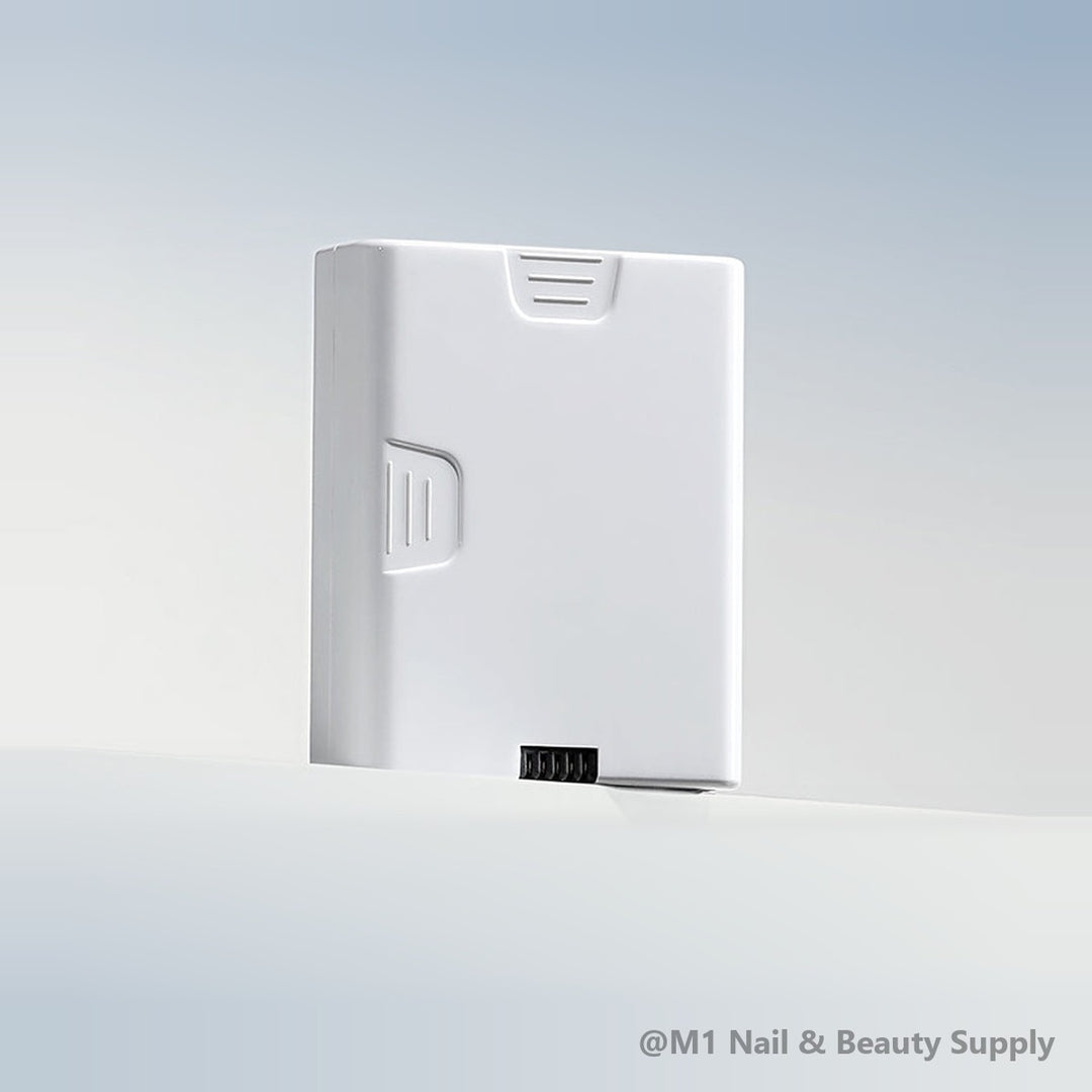 Mr Nail W217 5000 mAh portable lithium battery