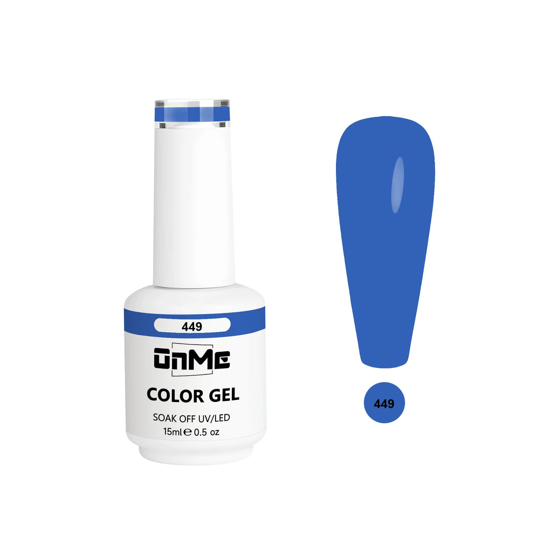 ONME Gel Polish | 449