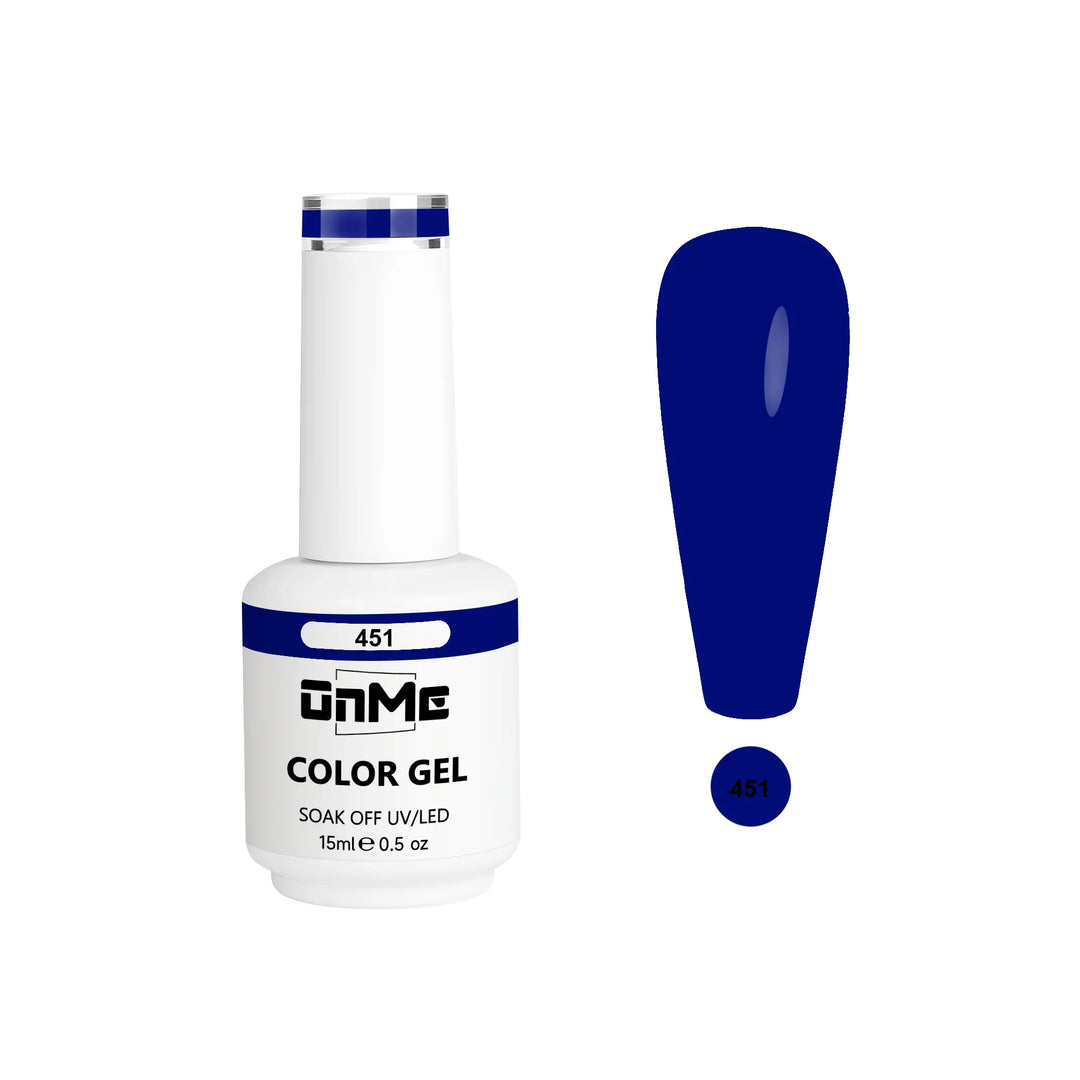 Sơn Gel ONME | 451