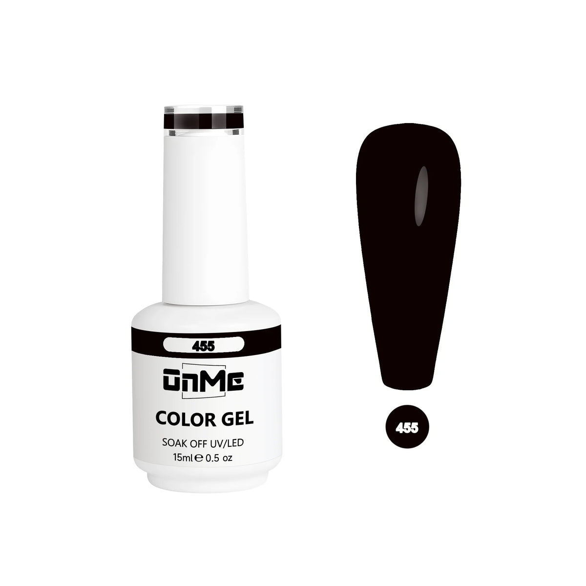 ONME Gel Polish | 455
