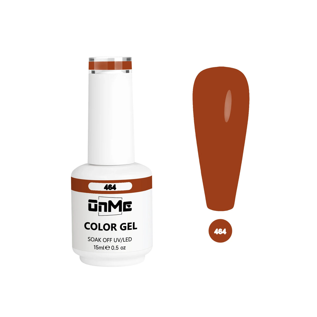 Sơn gel ONME | 464