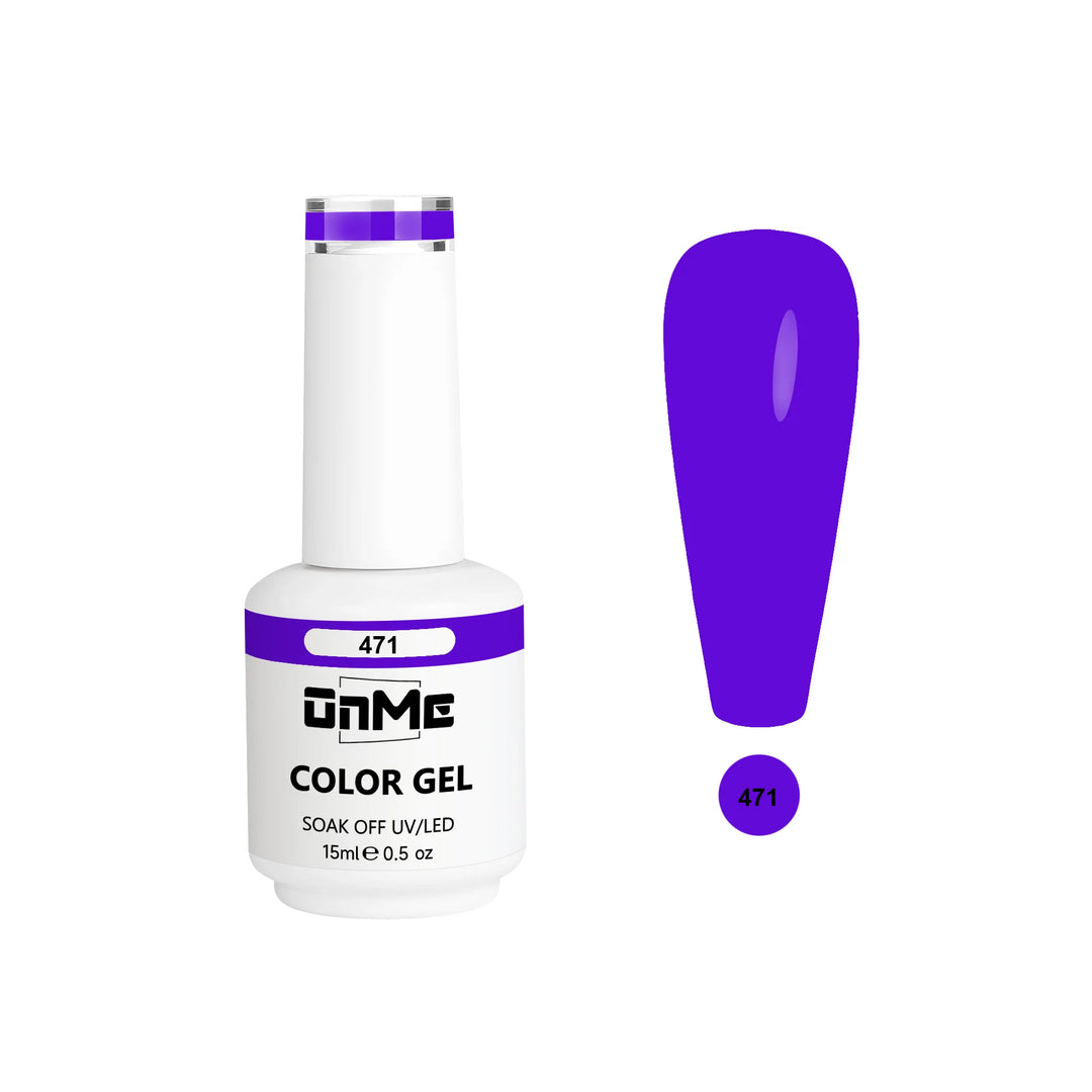 ONME Gel Polish | 471