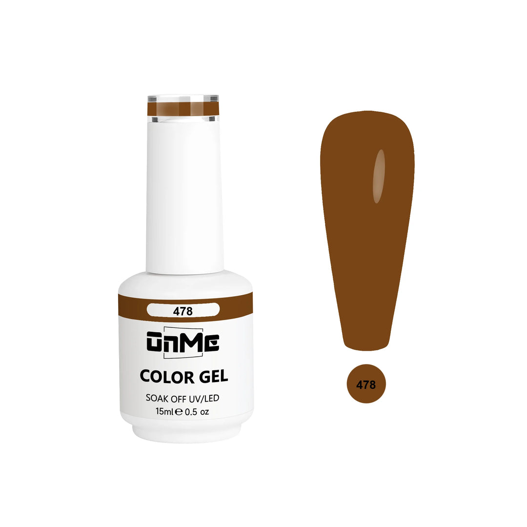 Sơn gel ONME | 478