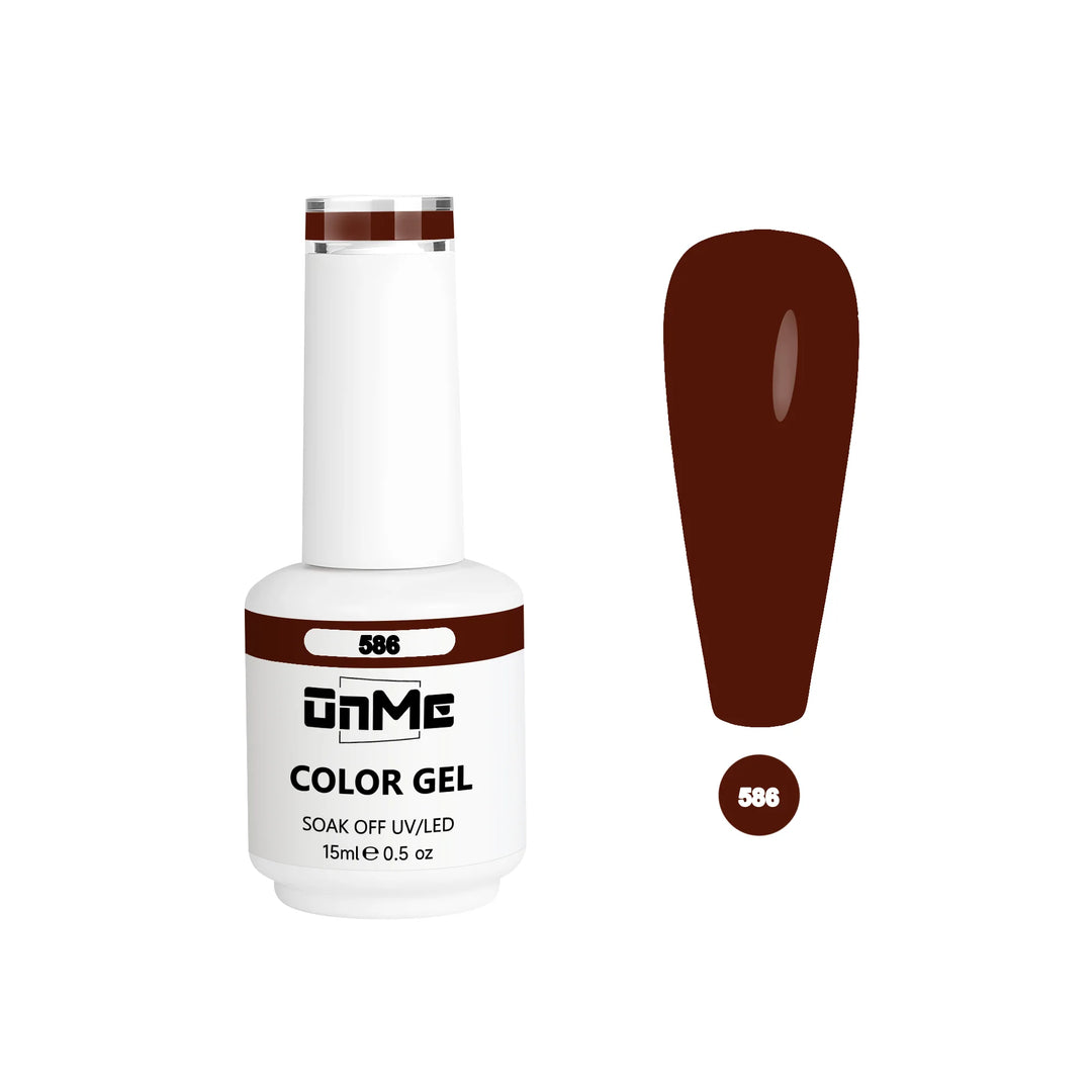 Sơn gel ONME | 586