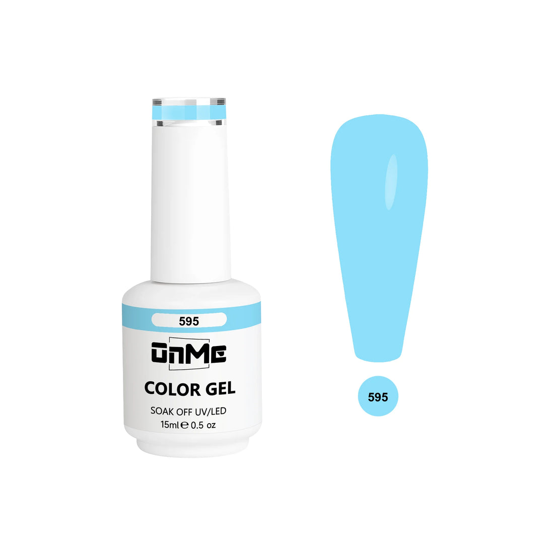 ONME Gel Polish | 595