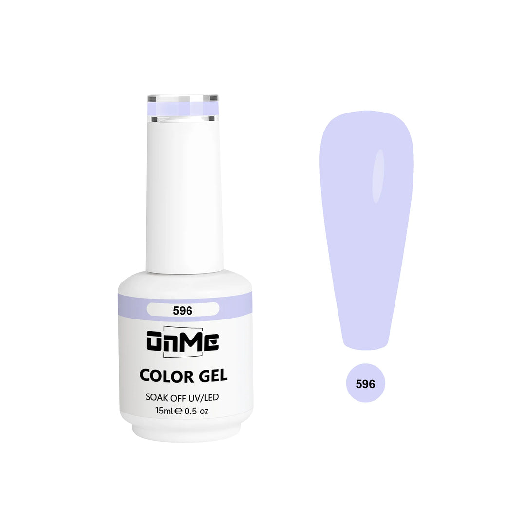 ONME Gel Polish | 596