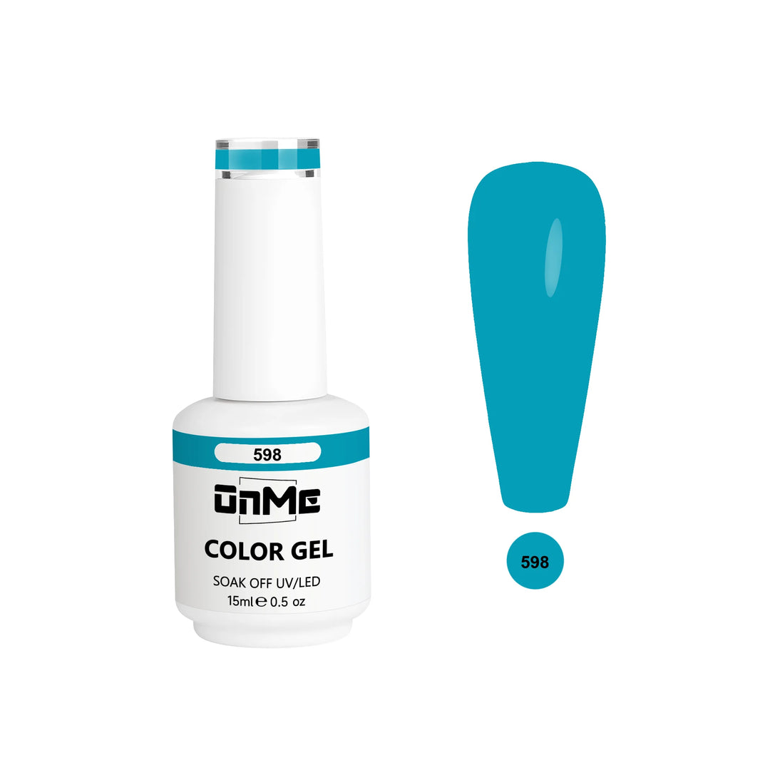 ONME Gel Polish | 598