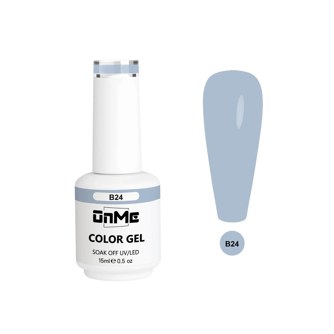 ONME Gel Polish | B24