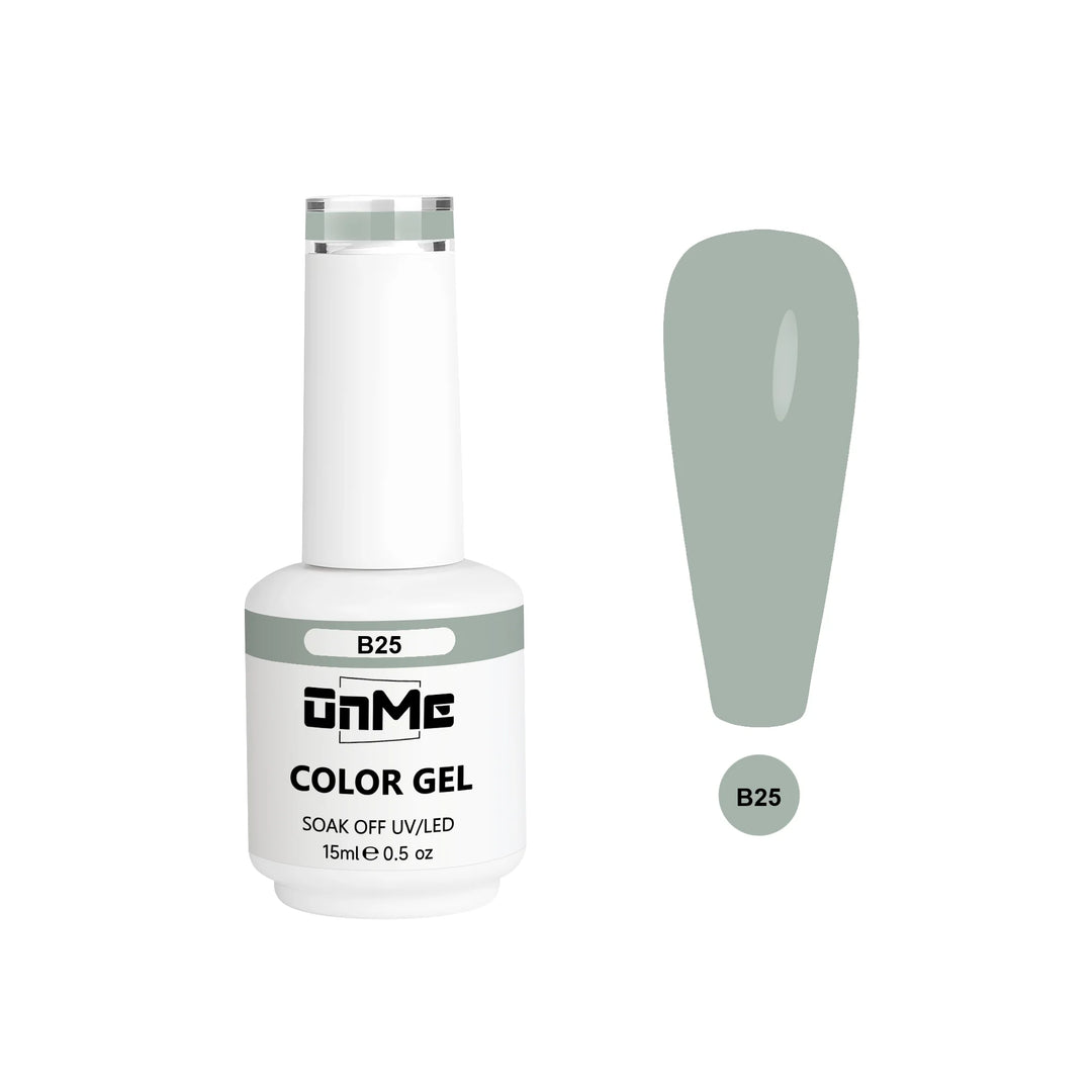 ONME Gel Polish | B25
