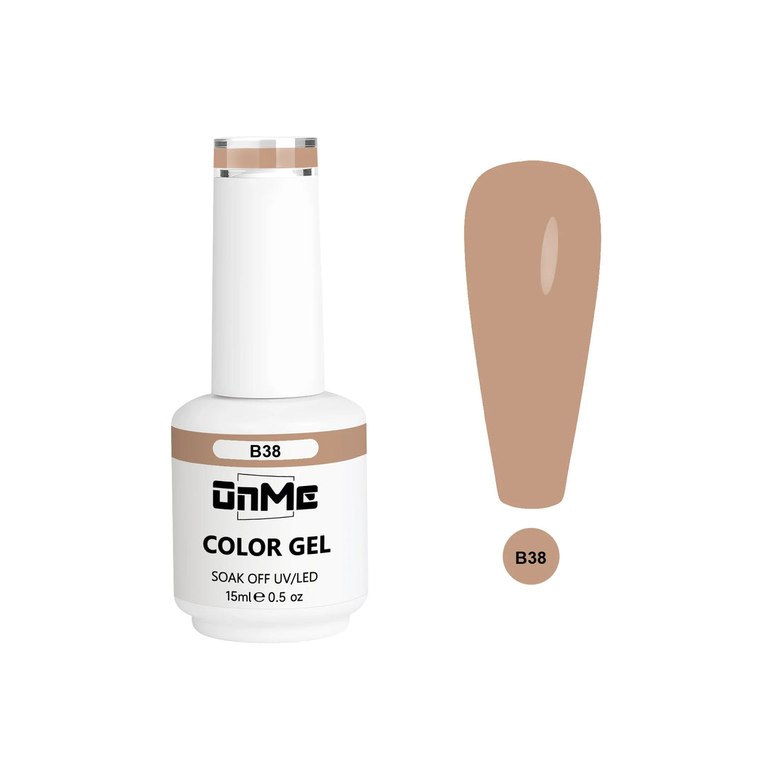 ONME Gel Polish | B38