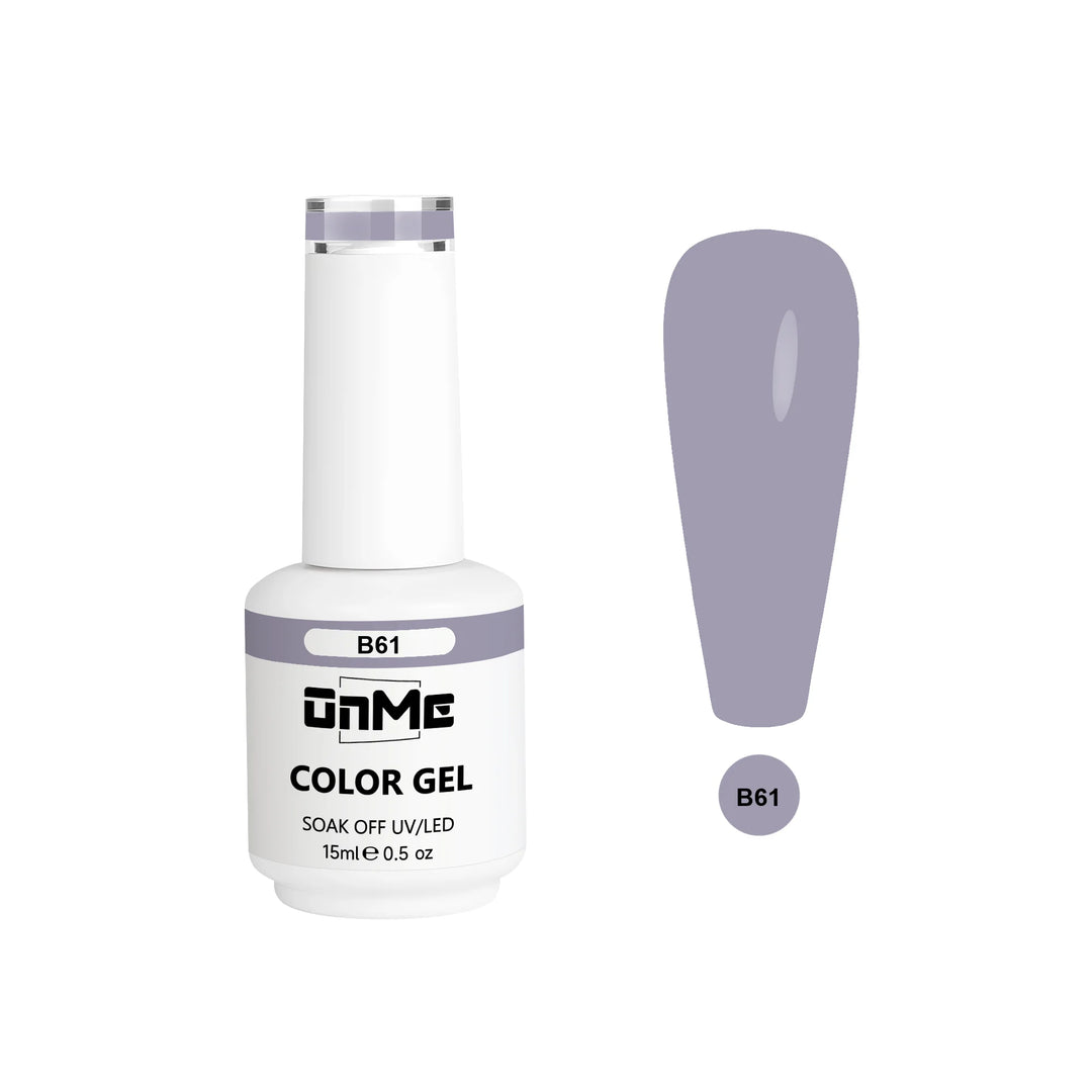 Sơn Gel ONME | B61