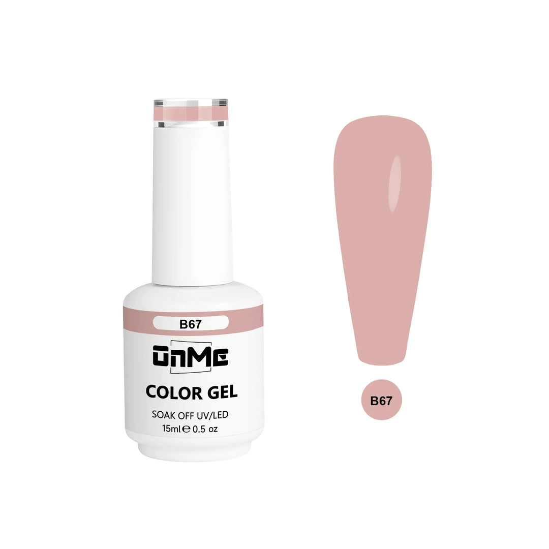 Sơn gel ONME | B67