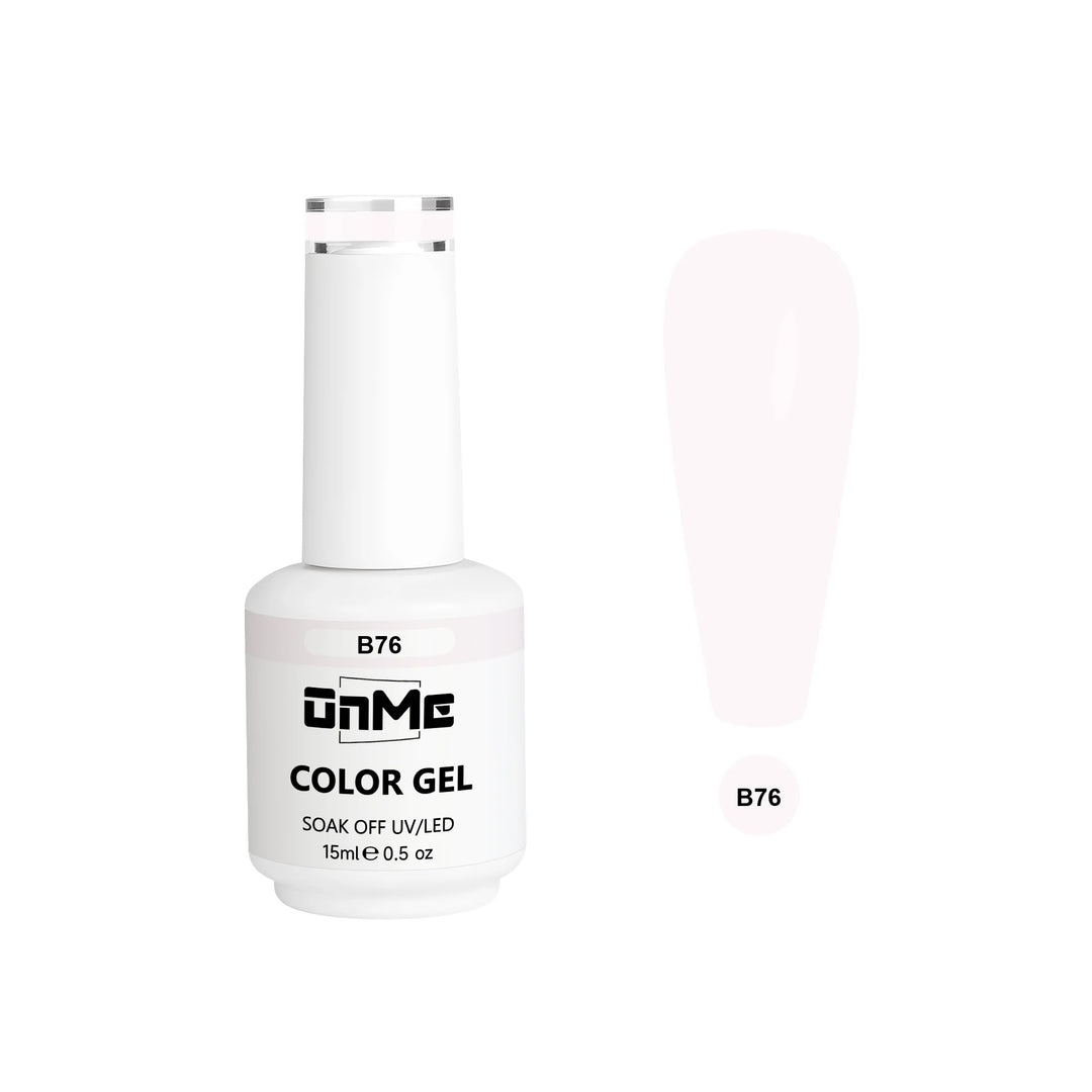 ONME Gel Polish | B76