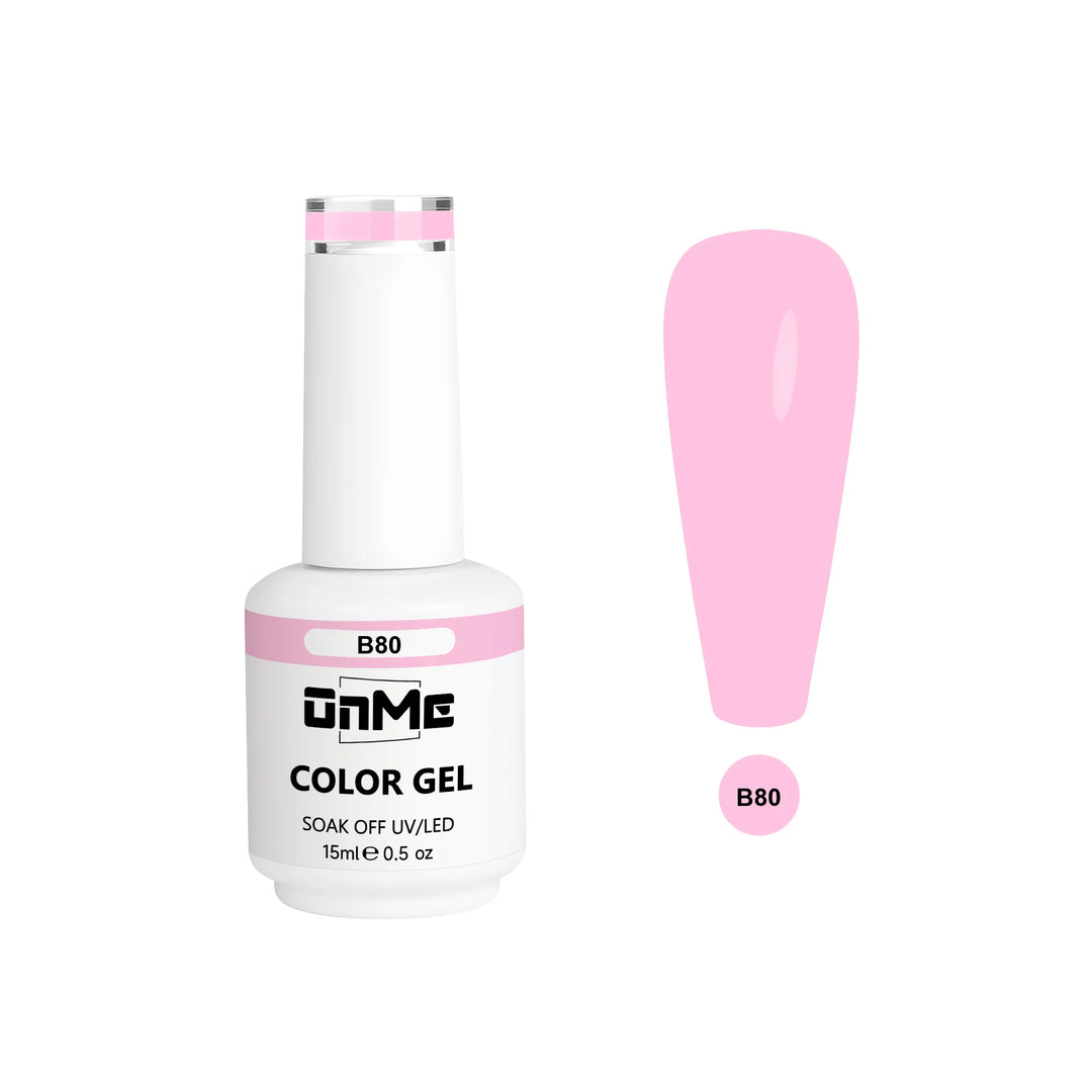 ONME Gel Polish | B80