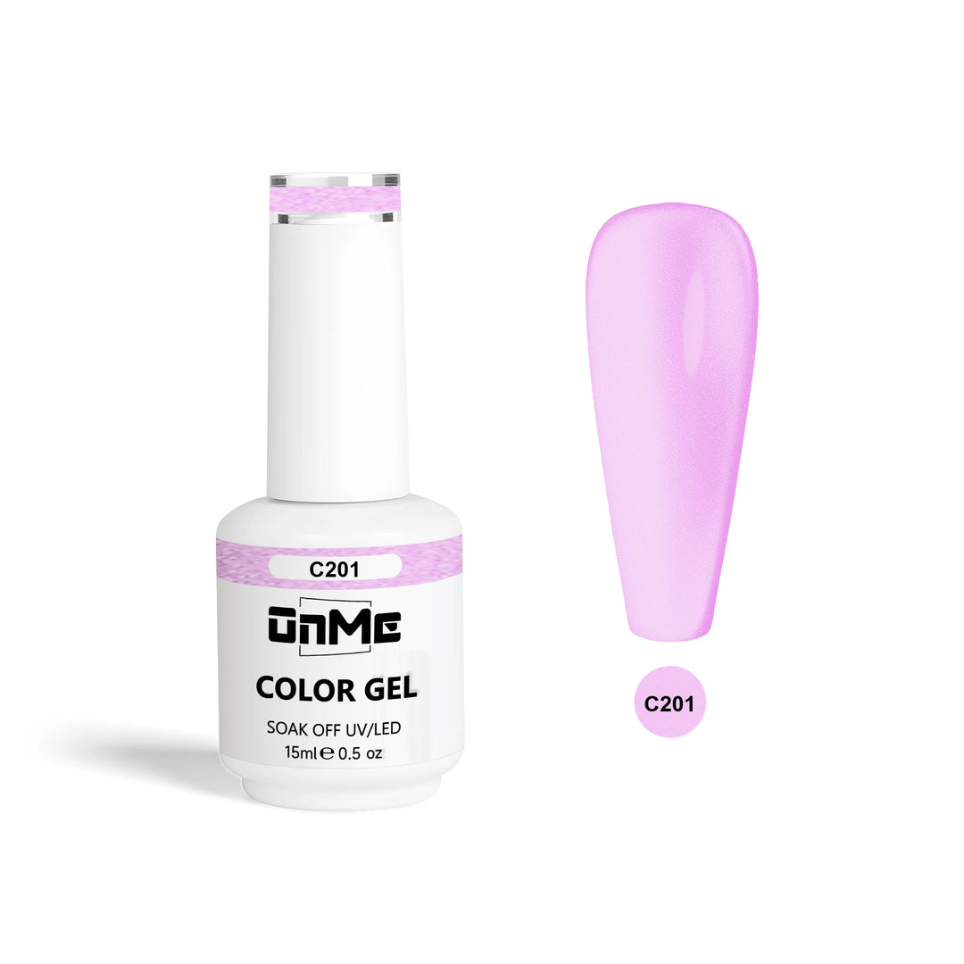 Sơn gel ONME | C201