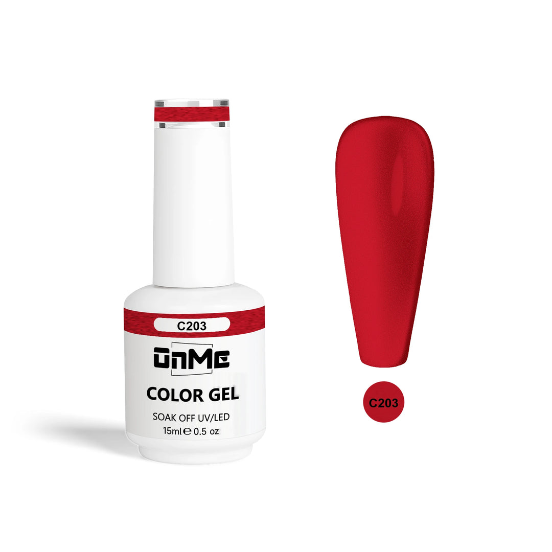 Sơn gel ONME | C203