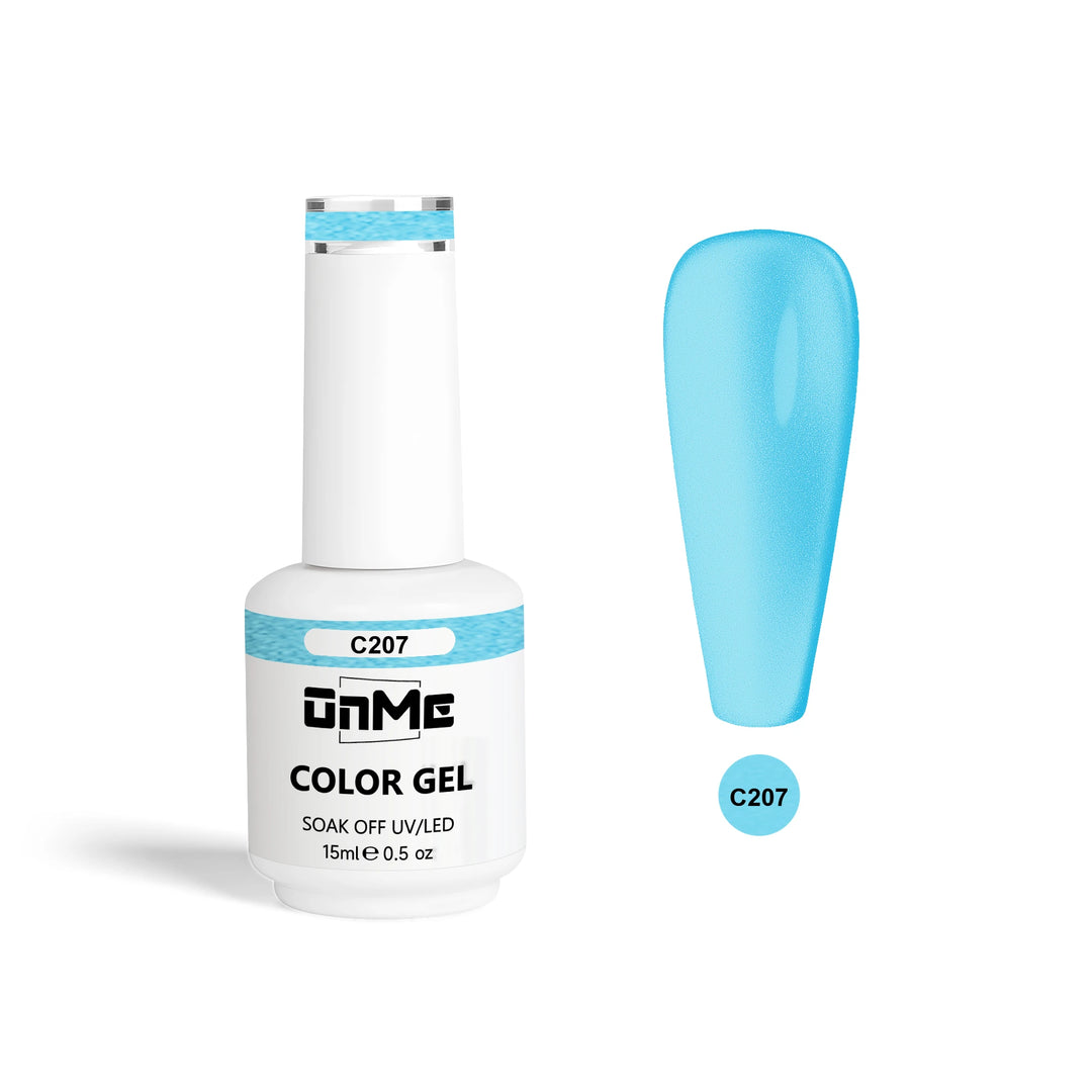 ONME Gel Polish | C207