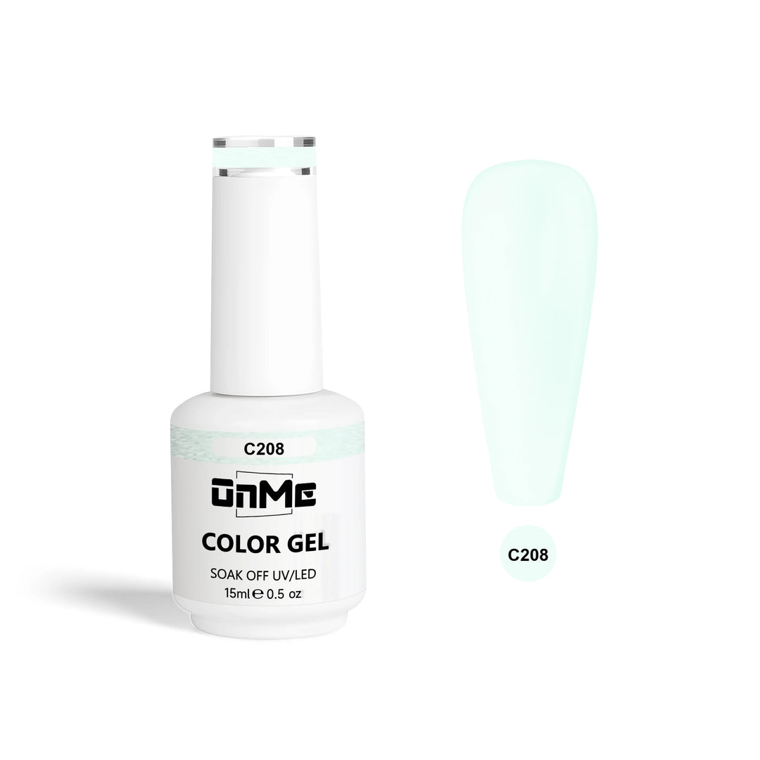 Sơn gel ONME | C208