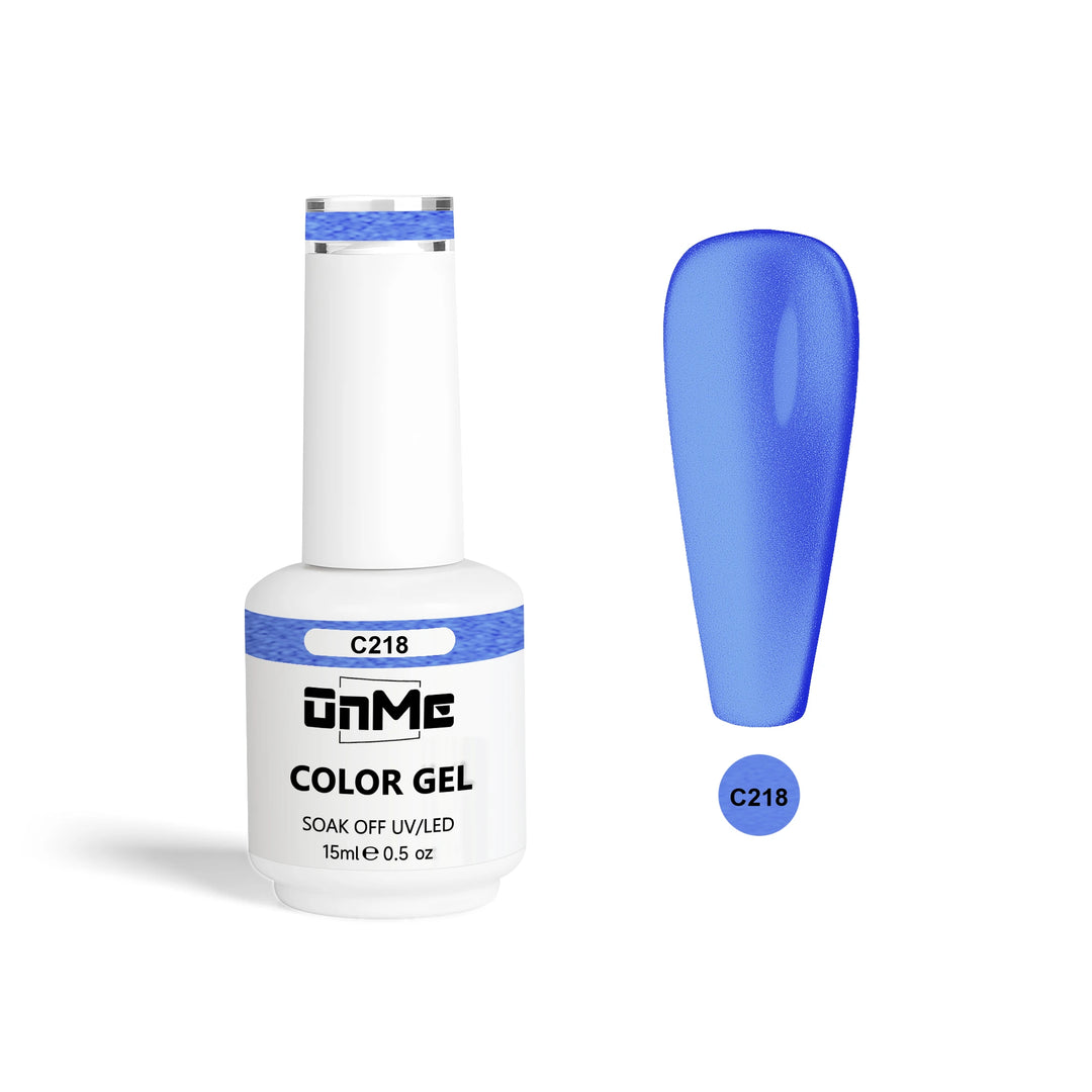 ONME Gel Polish | C218