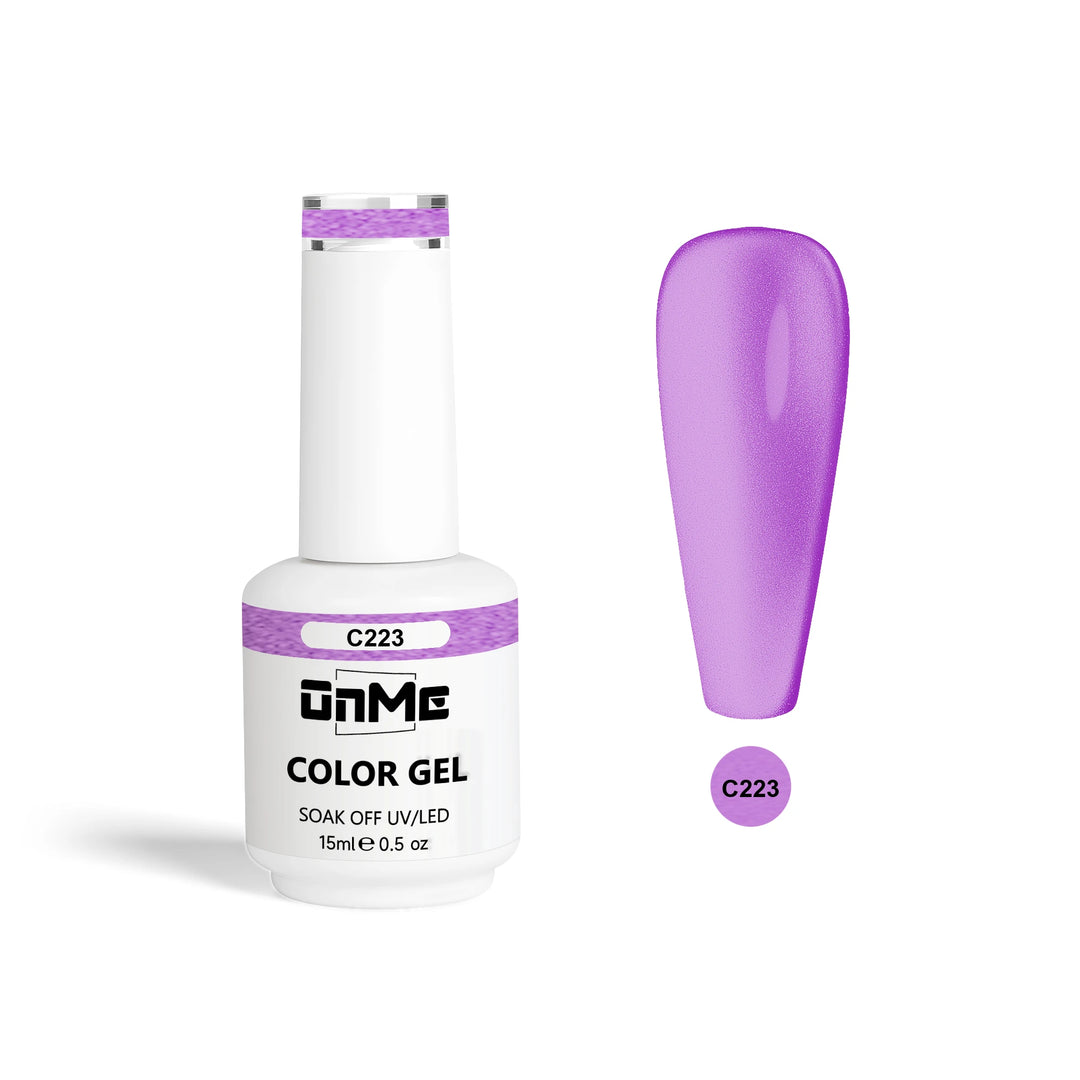 ONME Gel Polish | C223